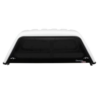 CANOPY SMTH D/CAB STD MAZDAFORD 06ON 2SW