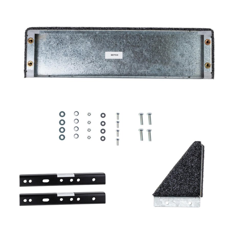 R\/FLR BARRIER EXT R\/HSUIT 530 TOP