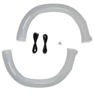 B/FLARE HILUX 15ON NB FR GRYNO BAR 40MM FLARE