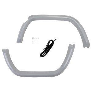 B/FLARE R 70SER GRYOE REAR TANK