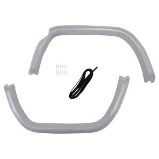 B/FLARE R 70SER GRYOE REAR TANK