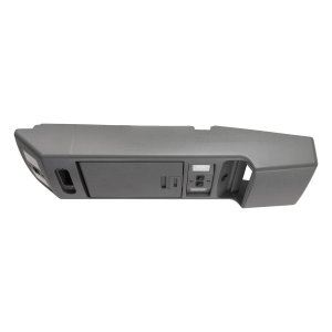 R/CONSOLE TROOPY V8 07ON