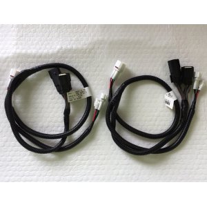 RANGER PX2 PATCH HARNESS 175