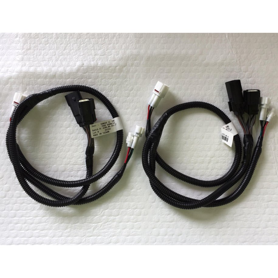 RANGER PX2 PATCH HARNESS 175