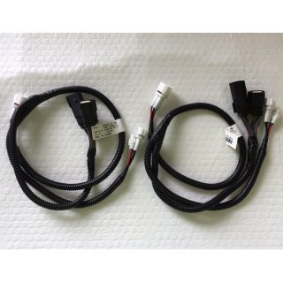 RANGER PX2 PATCH HARNESS 175