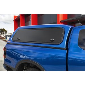 CANOPY TXT EXTC, 2ALUW, EC RANGER 2022+