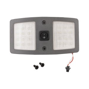 R\/CONSOLE LED ASSY REAR