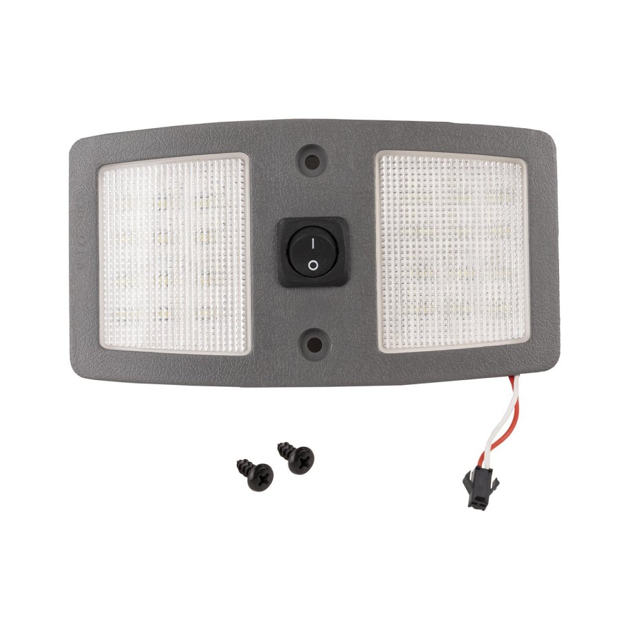R\/CONSOLE LED ASSY REAR