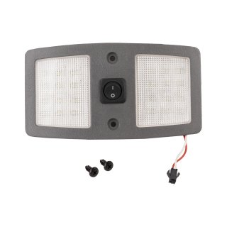 R\/CONSOLE LED ASSY REAR