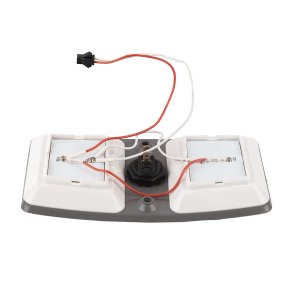 R\/CONSOLE LED ASSY REAR