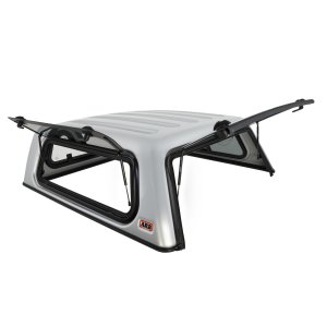 CLASSIC CANOPY SMTH 2LUW HILUX SR5 DC ROGUE/RUGGED 20+