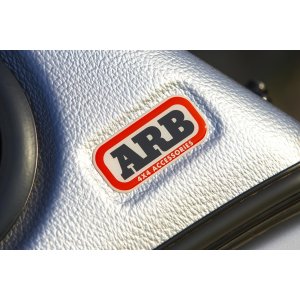 CLASSIC CANOPY TXT LUR HILUX SR5 DC ROGUE/RUGGED 20+