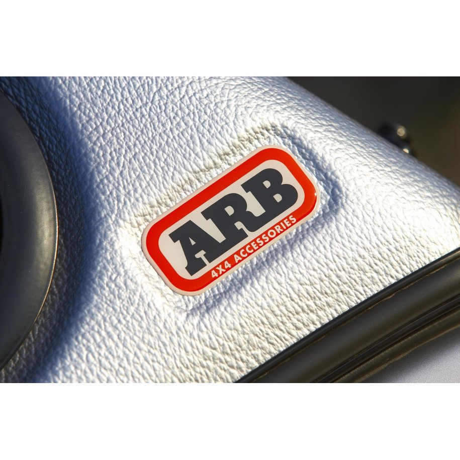 CLASSIC CANOPY TXT LUR HILUX SR5 DC ROGUE/RUGGED 20+