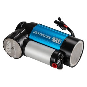 COMPRESSOR KIT BRUSHLESS - ON-BOARD 12V