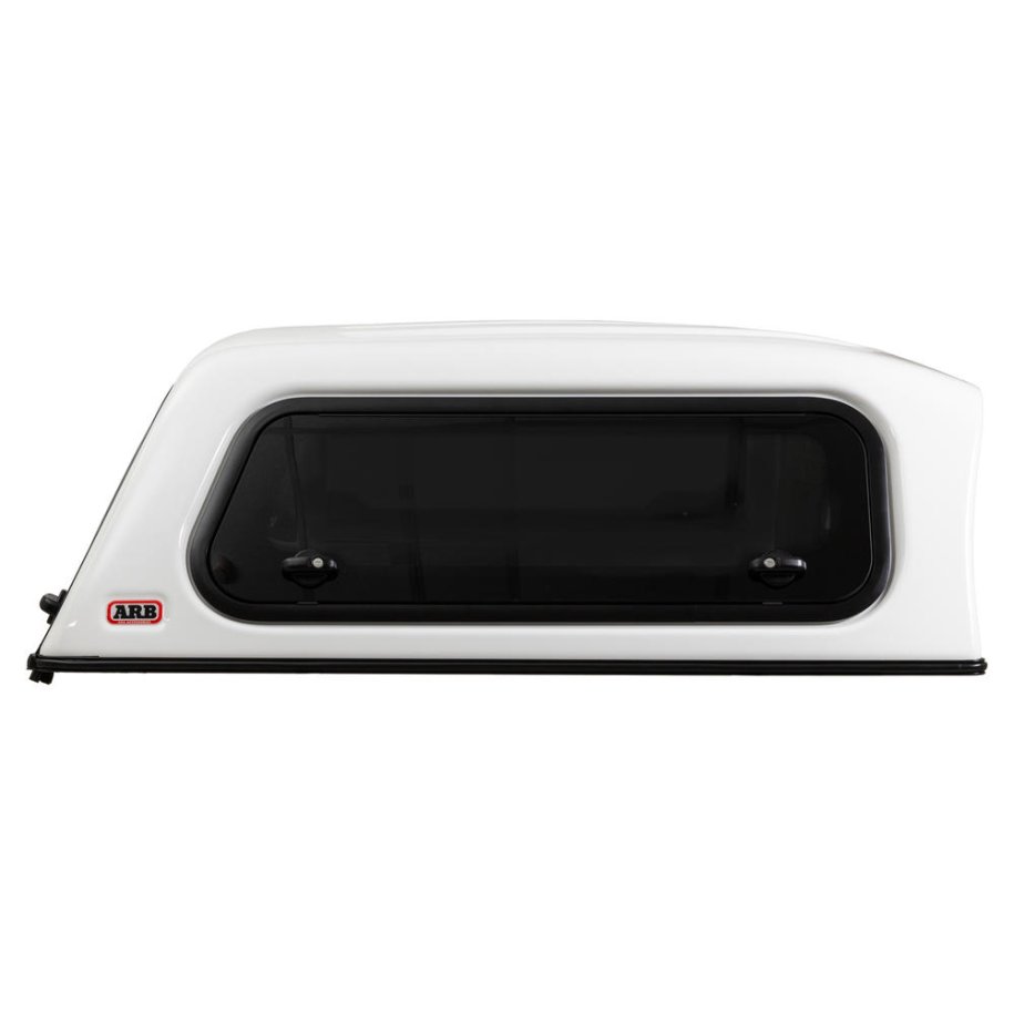 CNPY SMTH EC HILUX 2015+ LURA DECK