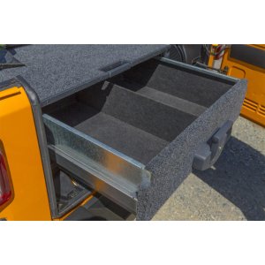 R/DRW INSTALL KIT JK 2&4 DOOR