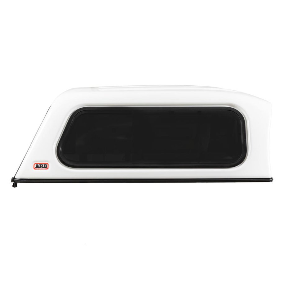 CANOPY SMTH DC, 2SW - RANGER & RAPTOR 2022+