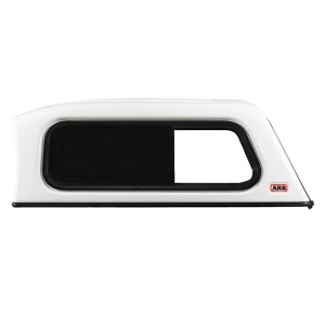 CANOPY SMTH DC, 2SW - RANGER & RAPTOR 2022+