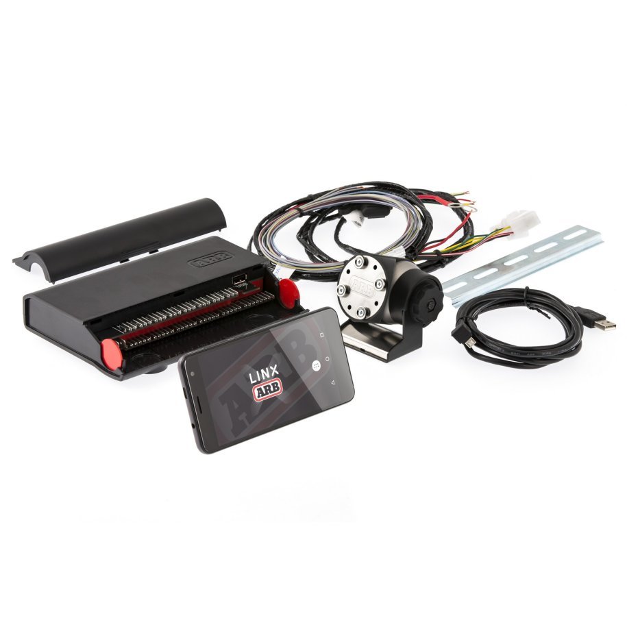 LINX VEHICLE ACC INTERFACE