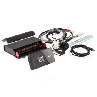 LINX VEHICLE ACC INTERFACE