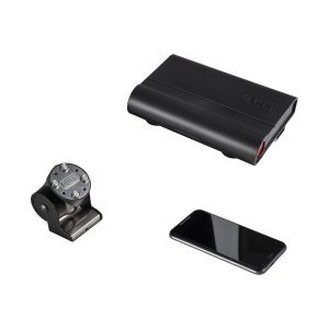 LINX VEHICLE ACC INTERFACE