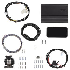 LINX VEHICLE ACC INTERFACE