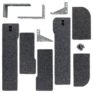 R/DRW SIDE FLOOR KIT GU PATROL
