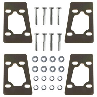 GEARBOX PACKER KIT-GQ NISSAN-