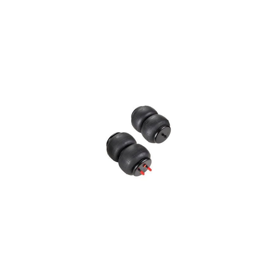 AIR BAG KIT FOR PB SPRINGS - HILUX