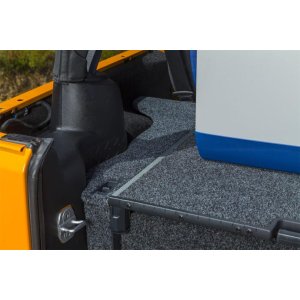 R/DRW SIDE FLOOR KIT JK 4 DOOR