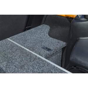 R/DRW SIDE FLOOR KIT JK 4 DOOR
