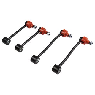 SWAY BAR LINK KIT JL WRANGLER JOGGLE