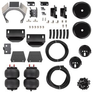 AIR BAG KIT FOR PB SPRINGS - LC 79 78 70DC