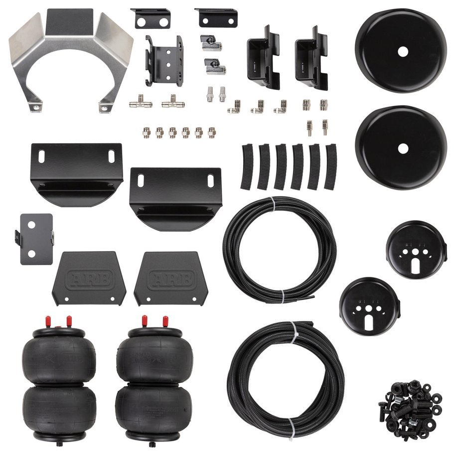 AIR BAG KIT FOR PB SPRINGS - LC 79 78 70DC