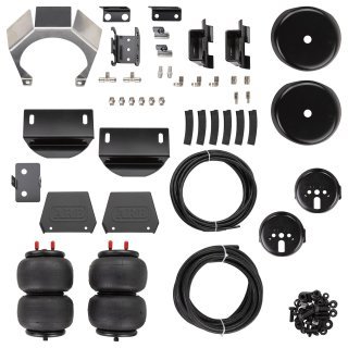 AIR BAG KIT FOR PB SPRINGS - LC 79 78 70DC