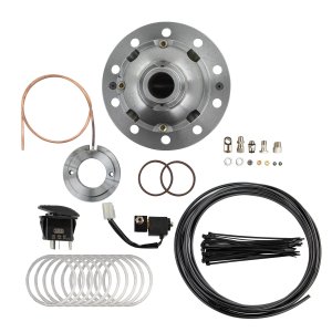 AirLocker 27SPL10BOLT RG3.69UPNISSAN R180A S/N........