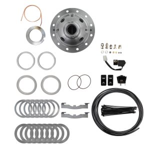 AirLocker DANA70/8037 SPL HIGH SPD S/N........