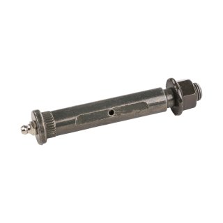 GREASABLE SHACKLE PIN 60FRNT