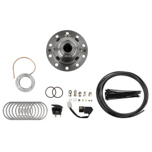 AirLocker 29 SPL FRLR DISCOVERY S3 S/N........