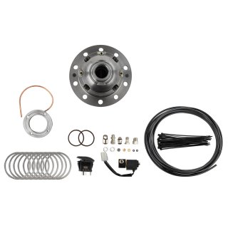 AirLocker 29 SPL FRLR DISCOVERY S3 S/N........