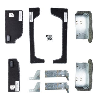 R/DRW SIDE FLR KIT7SEAT PRADO 150