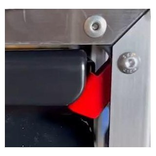 DRAWER & TABLE LATCH KIT 1045