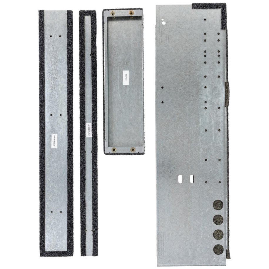 SIDE FLR ADAPT RH FOR RF945