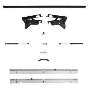 HARDLID DC, BASE,D-MAX, BT-50 DC 2020+