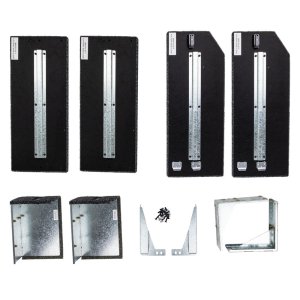 R/DRW SIDE FLOOR KITRANGER/BT50/COURIER