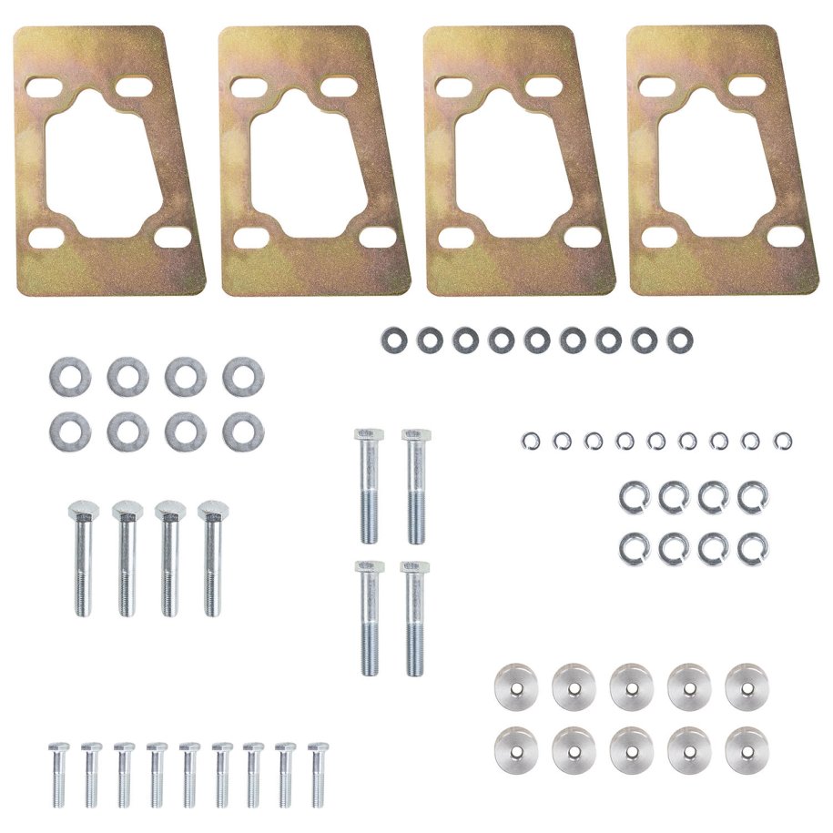 GEARBOX PACKER KIT-Y61 SWB