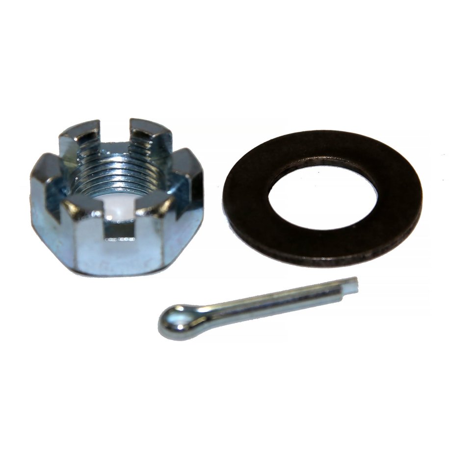 BEARING RETAINER KITSPARE WHEEL