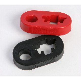 HiLift HANDLE KEEPER RED
