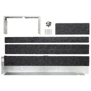 SIDE FLR ADAPT RH FOR RF1355 & RFH1355