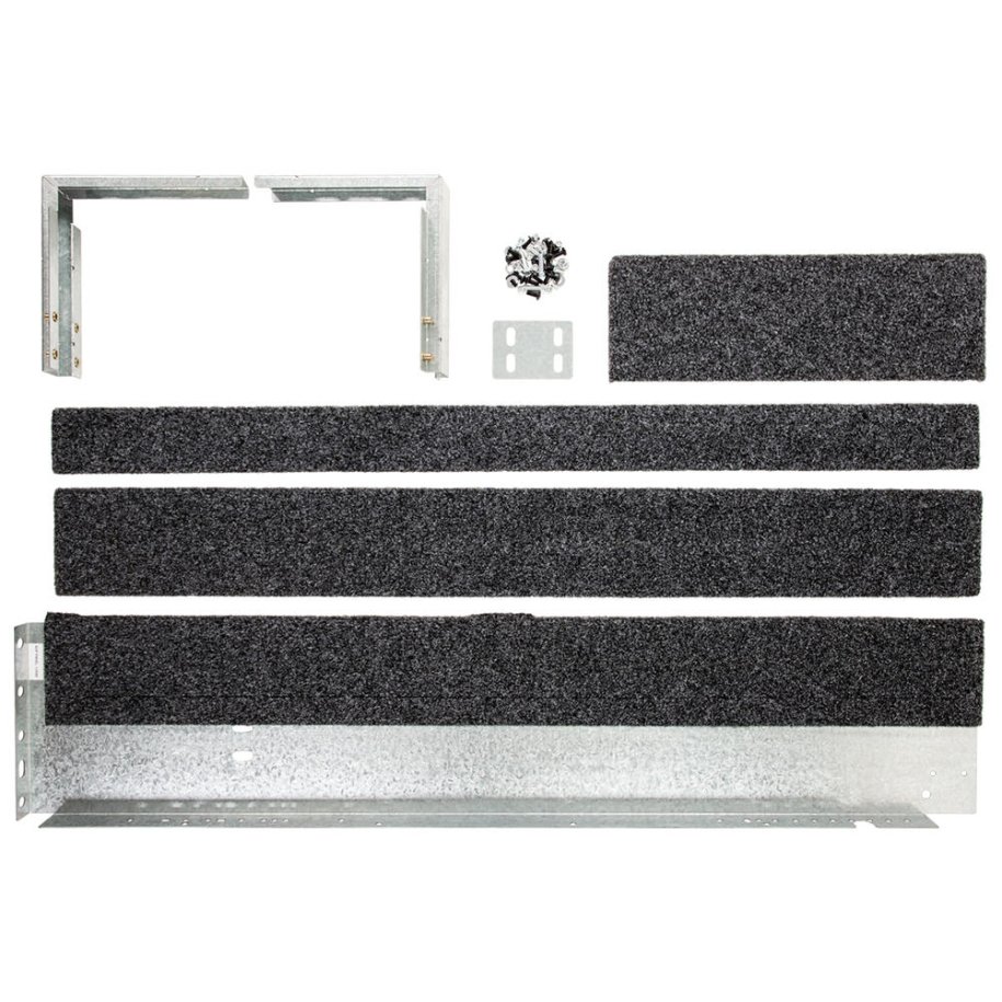 SIDE FLR ADAPT RH FOR RF1355 & RFH1355